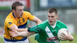 Kildare GAA: Raheens capture Leinster Leader Cup aet in thriller