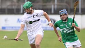Kildare GAA: Saturday's results
