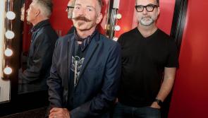 PICTURES: Jerry Fish concert at the Moat Theatre, Naas