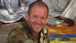 Big Kildare Interview: ‘Putin will either win... or end up dead’ — Former soldier weighs in on current Ukraine conflict