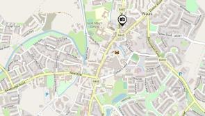 Essential water works to be carried out tonight in Kildare, affecting multiple areas