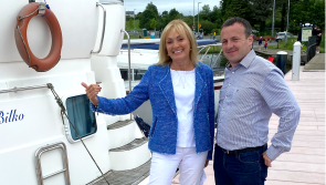 Kildare TV company to air new series with presenter Mary Kennedy 