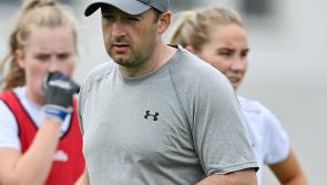 Kildare seeking new Ladies manager