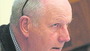 No decision on Kildare manager insists Board Chairman