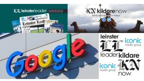 Leinster Leader and KildareNow sign agreement with Google to bring Google Showcase to our readers