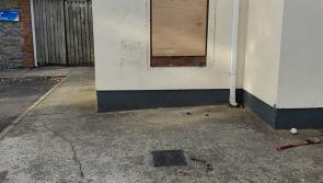 Attempted robbery at Naas ATM machine being investigated by gardaí