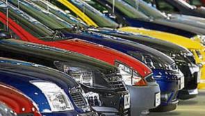 Dramatic drop in car sales as drivers opt for electric 
