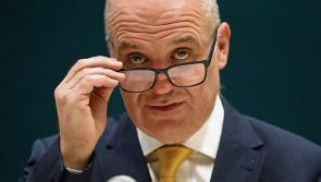 CMO Tony Holohan admits he is 'increasingly worried' by presence of 2,193 new COVID-19 cases
