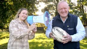 Nominations open for the Netwatch 'Family Carer of the Year' Awards