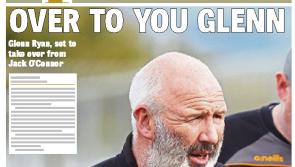 In this week's Leinster Leader Sport