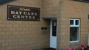 Kildare town day care centre launches fundraising draw