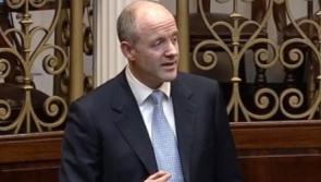 Independent TD joins Kildare Senator in questioning Budget 2022's commitment to Defence Forces