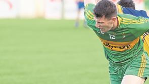 Kildare GAA: semi weekend in intermediate and junior football
