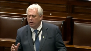 'It's your fault' - TD tells Housing Minister government failed to act on rents