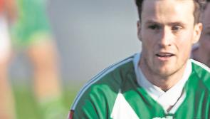 Kildare GAA:  Much drama as Sarsfields clinch final spot