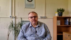 'My parents were told they should put me in a home' - Spina bifida campaigner speaks out 