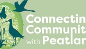 Peatlands workshop tour to kick off in Kildare
