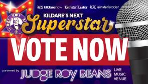 VOTE NOW! HEAT 2 of Kildare's Next Superstar contest