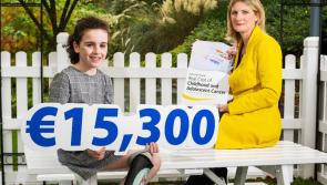 Report reveals childhood cancer diagnosis costs families &euro;15,300