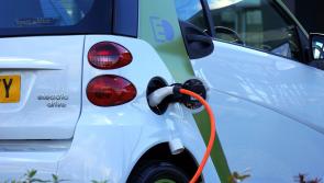 Latest figures show jump in electric car sales