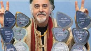 REVEALED: Folk awards shortlist announced