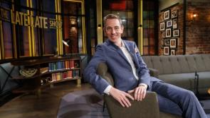 Love Island winner to join Ryan Tubridy for this week's (Sep 2) Late Late Show