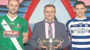 Kildare Co Final countdown: From the Captains' table