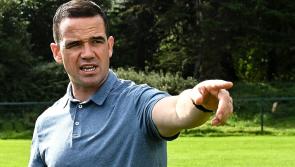 Kildare GAA; Former Dublin star takes charge at Moorefield