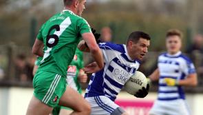 Kildare GAA: Naas crowned senior champions