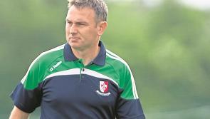 Kildare GAA: Three managerial vacancies at senior club level