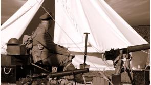 New digitised database shows Kildare people who died in World War One