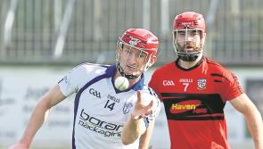 Kildare GAA: Hard to look beyond Naas in senior hurling decider