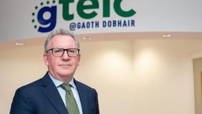 OCO Global to establish strategic operations base in the Donegal Gaeltacht