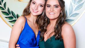 PICTURES: St Mary's, Naas, debs at Keadeen Hotel, Newbridge, Co Kildare