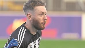 Kildare's Kilcullen march on in Leinster