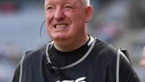 Kildare Ladies confirm management teams for 2022