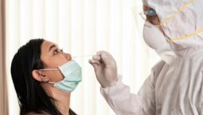 HSE responds to lack of PCR appointments in 18 counties, including Kildare, earlier this week