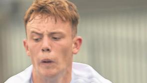Naas CBS make it two wins from two