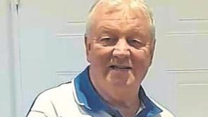 String of successes for talented Kildare Pitch and Putt Player