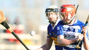 Kildare GAA: Naas hurlers advance to Leinster Club semi with ease