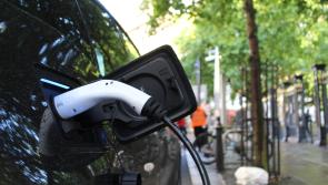 Cost of electric cars soars as supply fails to meet demand - DoneDeal survey