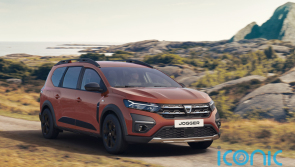 MOTORING: The all-new Dacia Jogger is coming to Ireland in 2022
