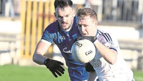 Four Kildare clubs in action in Leinster Club