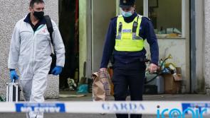 Man in his 50s in serious condition after Dublin shooting
