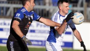 Naas advance with ease into Leinster Club semi final