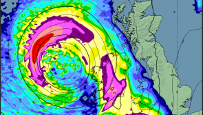 Storm Barra brings abrupt end to Kildare court sitting