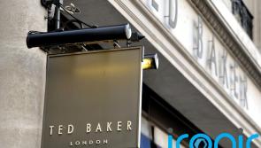 Ted Baker chairman John Barton dies