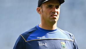 Kildare GAA: Mark Murnaghan new Ballymore boss