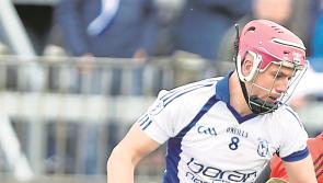 Leinster Club: Naas advance to hurling final after brilliant display