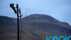 Government sign off on 100 euro electricity scheme - likely to come into effect in March 